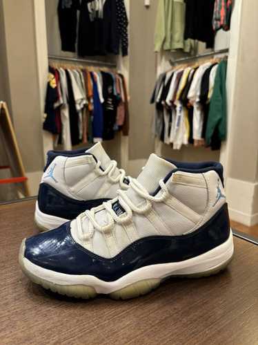 Jordan Brand Jordan 11 Retro UNC Win Like 82