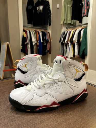 Jordan Brand Jordan 7 Retro Cardinal (2022)