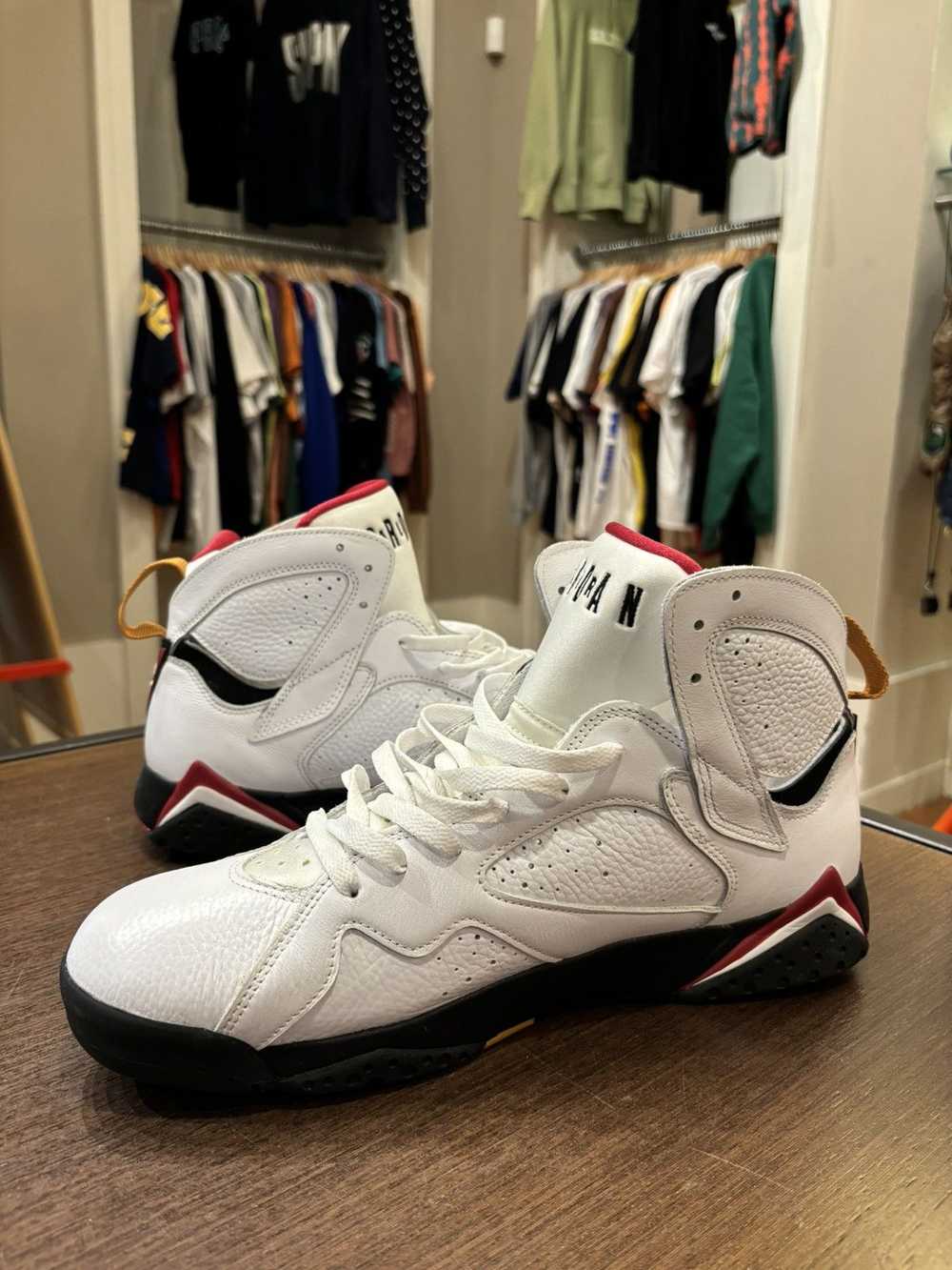 Jordan Brand Jordan 7 Retro Cardinal (2022) - image 3