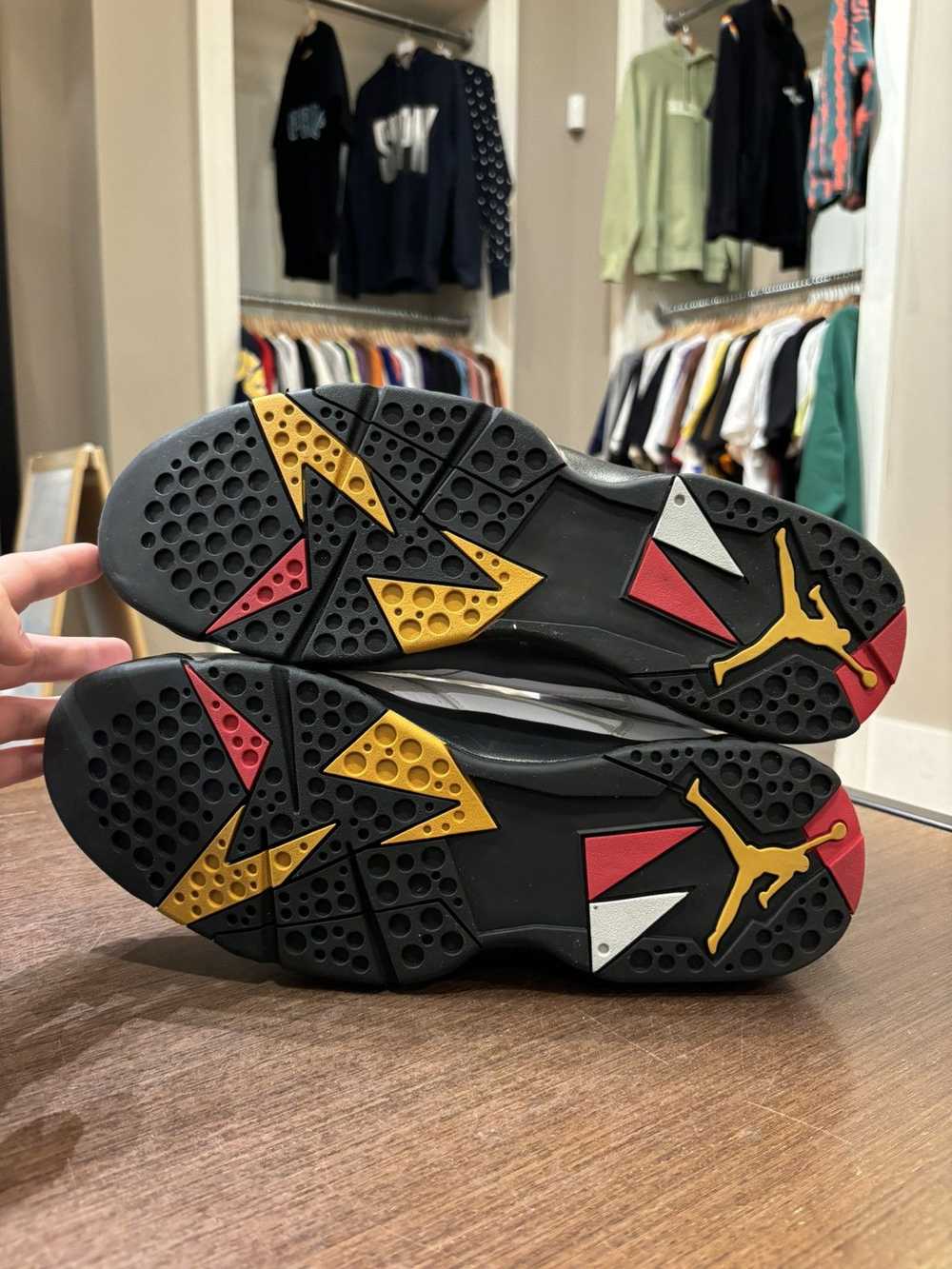 Jordan Brand Jordan 7 Retro Cardinal (2022) - image 8