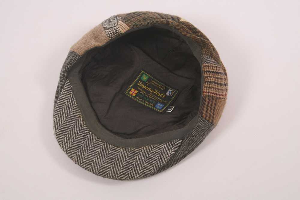 Donegal Handcraft × Donegal Tweed × Vintage 80s R… - image 2