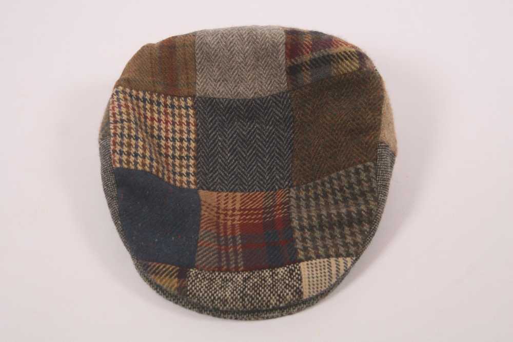 Donegal Handcraft × Donegal Tweed × Vintage 80s R… - image 3