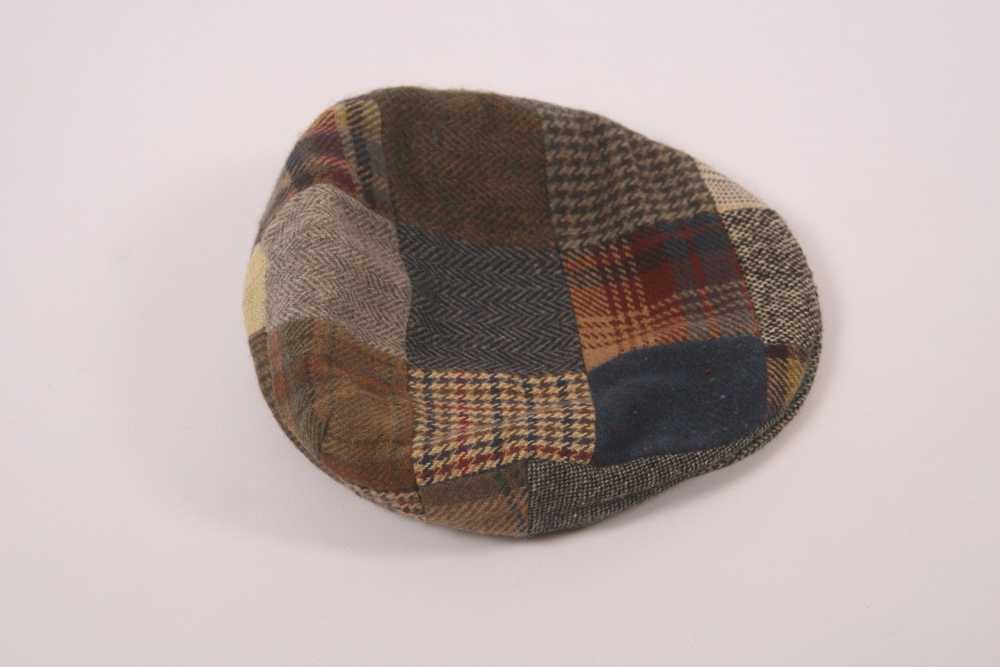 Donegal Handcraft × Donegal Tweed × Vintage 80s R… - image 4