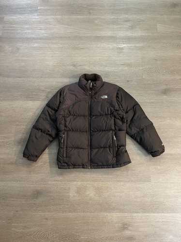 The North Face The North Face Retro Nuptse 600 Puf