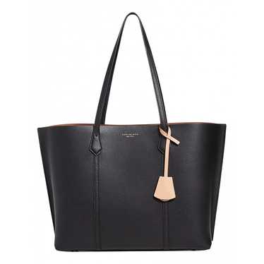 Tory Burch Leather tote - image 1