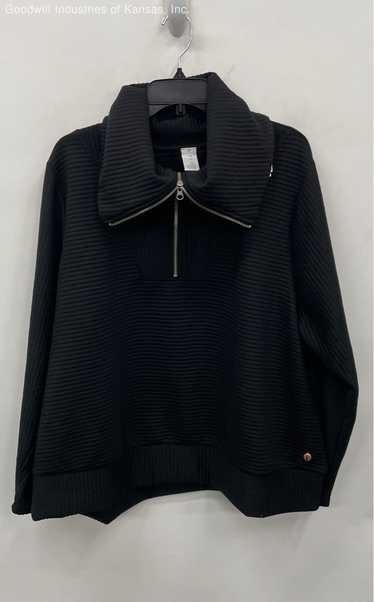 LIVI Black Jacket - Size 22/24 - image 1