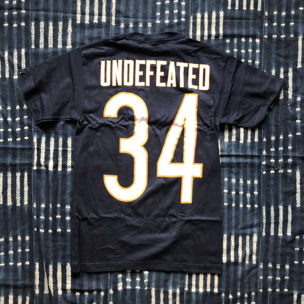 Undefeated Undefeated sweetness tee M - image 5