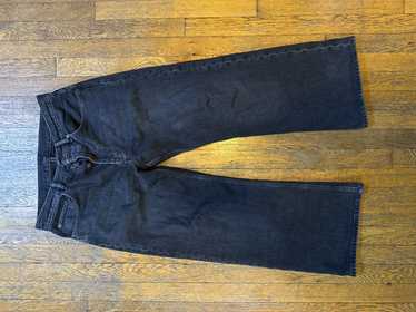 Acne Studios Acne studios 2021m denim black - image 1