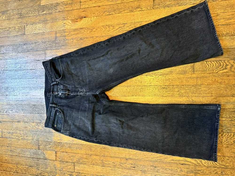 Acne Studios Acne studios 2021m denim black - image 2