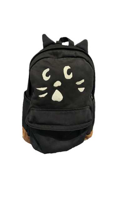 Issey Miyake × Ne-Net Ne net - Cat Backpack