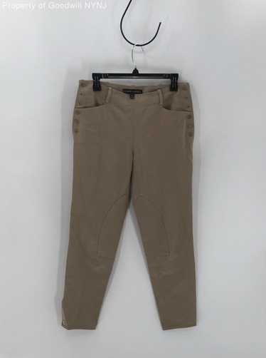 Ralph Lauren Women's Brown Pants Size 8