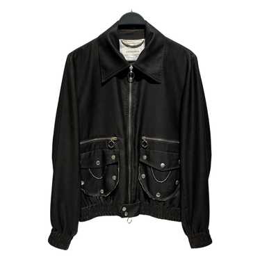 namacheko/Jacket/S/Cotton/BLK/ - image 1