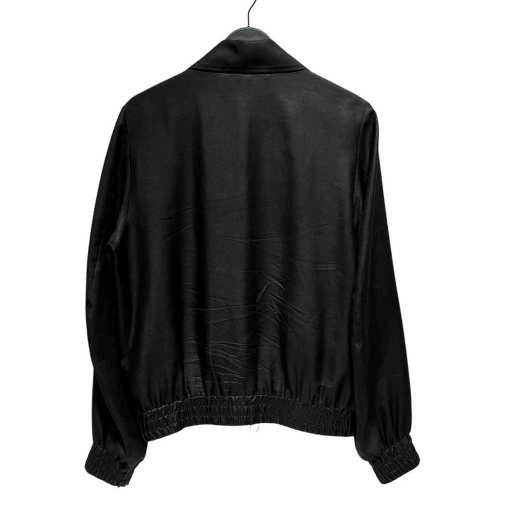 namacheko/Jacket/S/Cotton/BLK/ - image 2