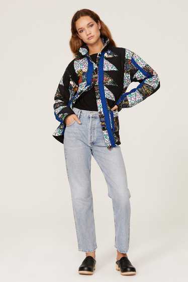 Banjanan Goldfinch Patchwork Jacket