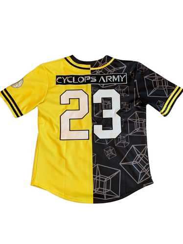 Freedom Rave Wear Subtronics '23 Jersey