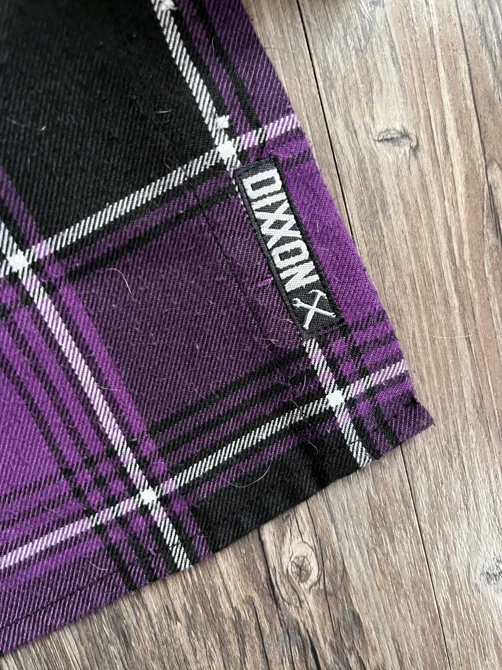 dixxon Men's Regan Flannel - image 3