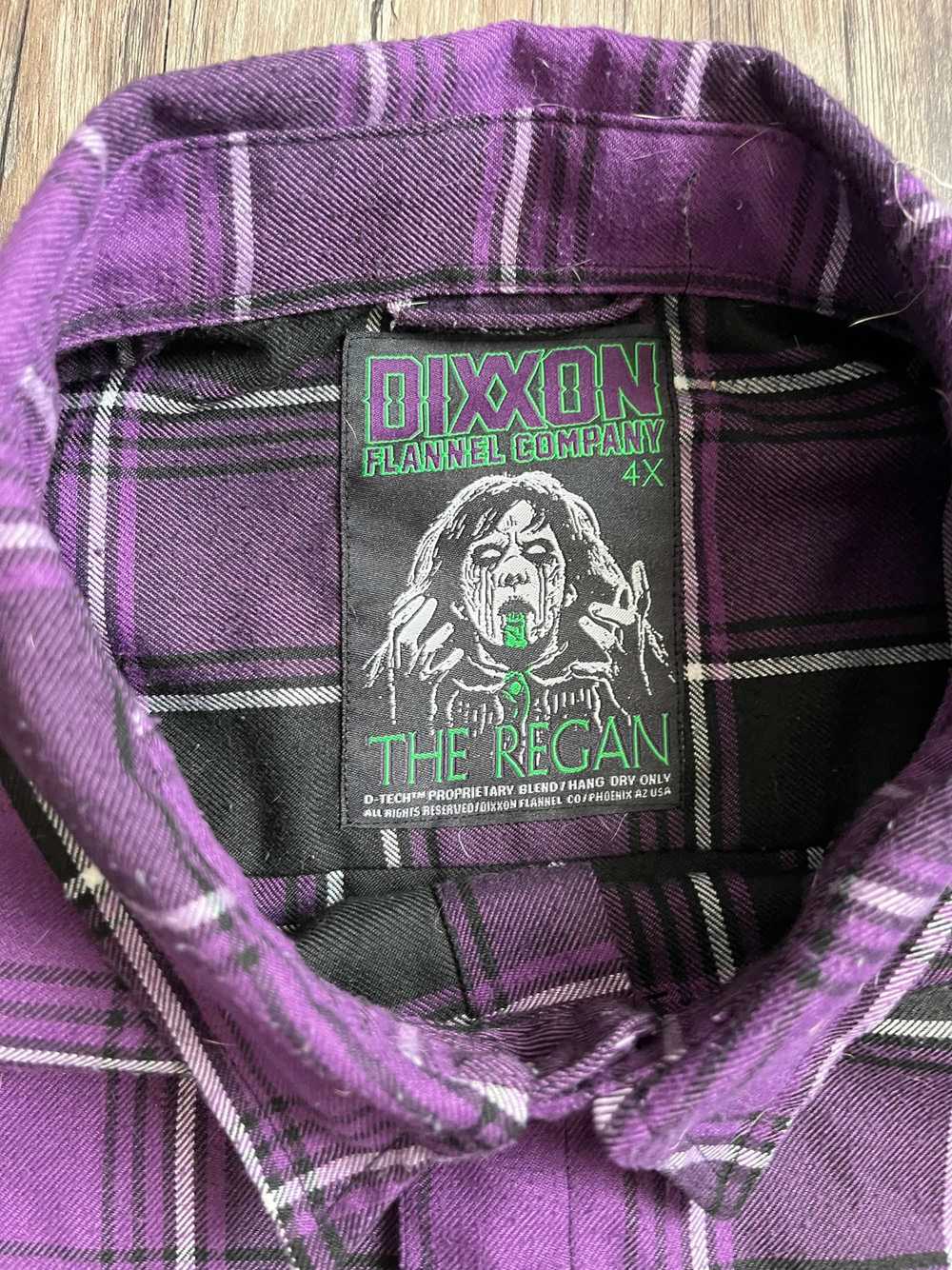 dixxon Men's Regan Flannel - image 5