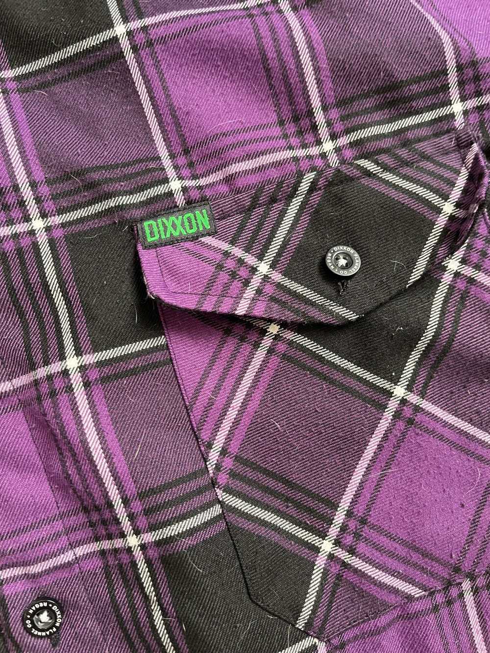 dixxon Men's Regan Flannel - image 7