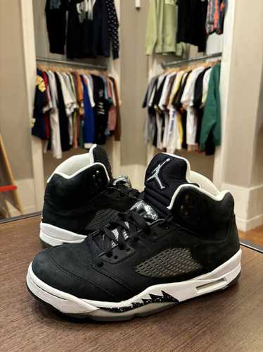 Jordan Brand Jordan 5 Retro Oreo (2013)