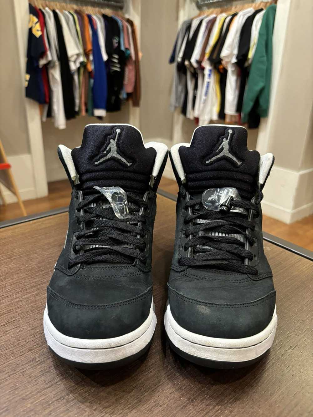 Jordan Brand Jordan 5 Retro Oreo (2013) - image 5