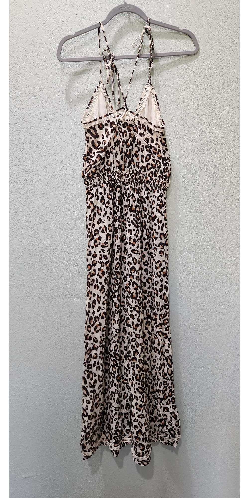 Spell USA Bodhi Leopard Jumpsuit - image 7