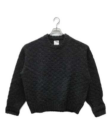 VISVIM AMPLUS CREW KNIT