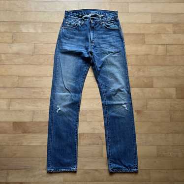 Levi's × Levi's Vintage Clothing × Made In Usa Le… - image 1