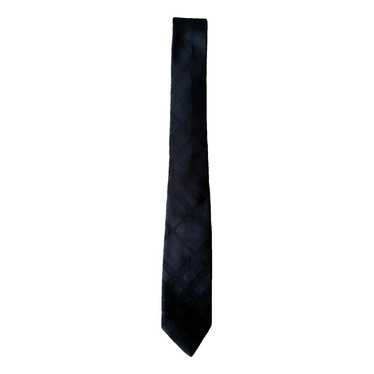 Burberry Silk tie