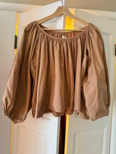 Rudy Jude Gather Blouse (XS) | Used, Secondhand,…