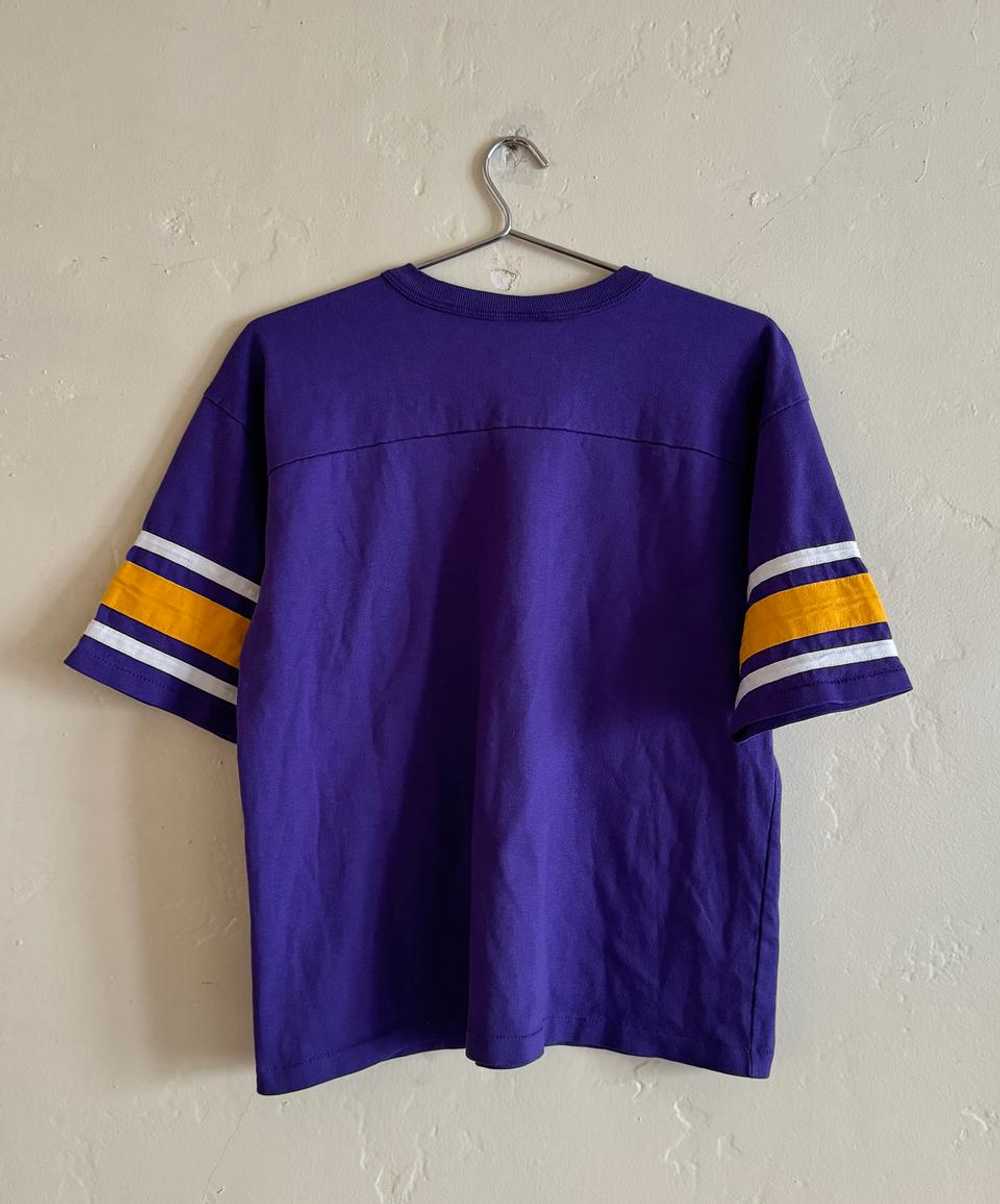 Team Rated Vikings Jersey tee (One Size) | Used,… - image 2