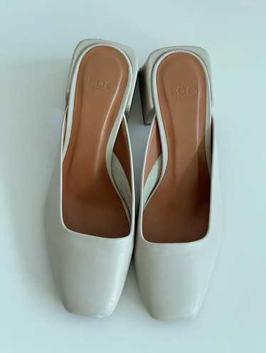 LOQ Vale Mules (37) | Used, Secondhand, Resell