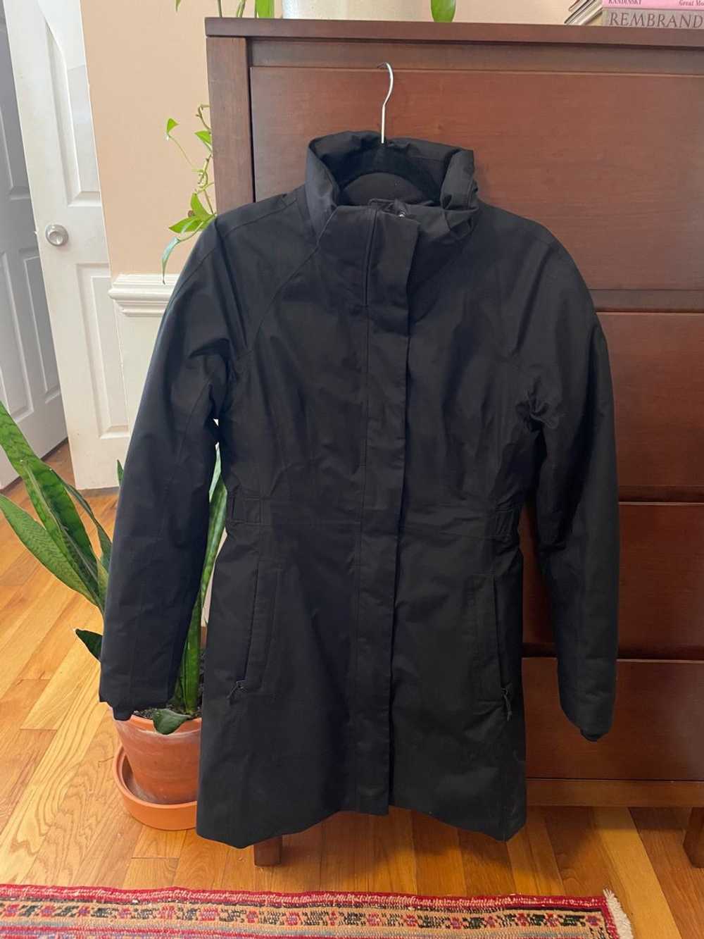 The North Face Arctic Down Parka II (S) | Used,… - image 1