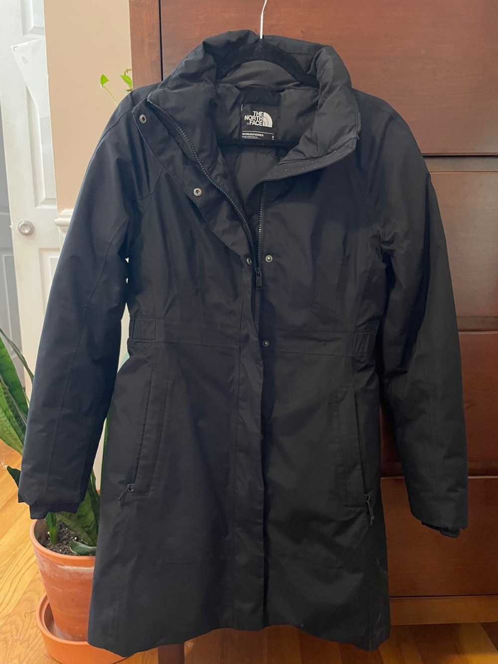 The North Face Arctic Down Parka II (S) | Used,… - image 2