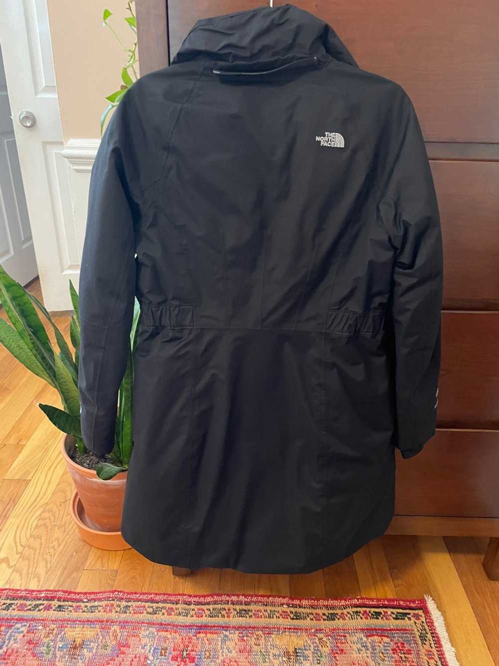 The North Face Arctic Down Parka II (S) | Used,… - image 4