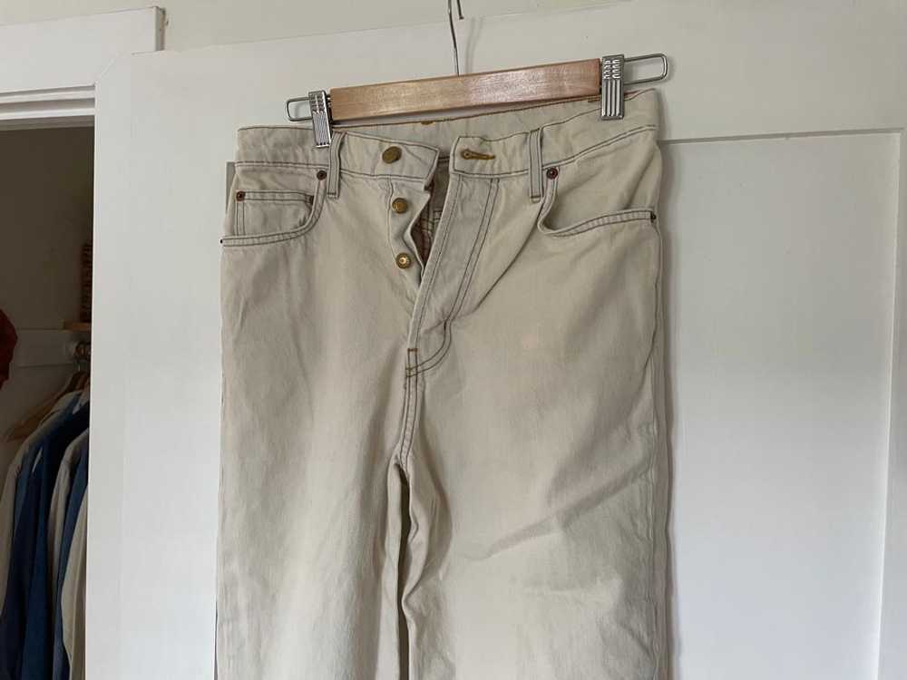 B SIDES Jeans ARTS STRAIGHT JEAN (26) | Used,… - image 2