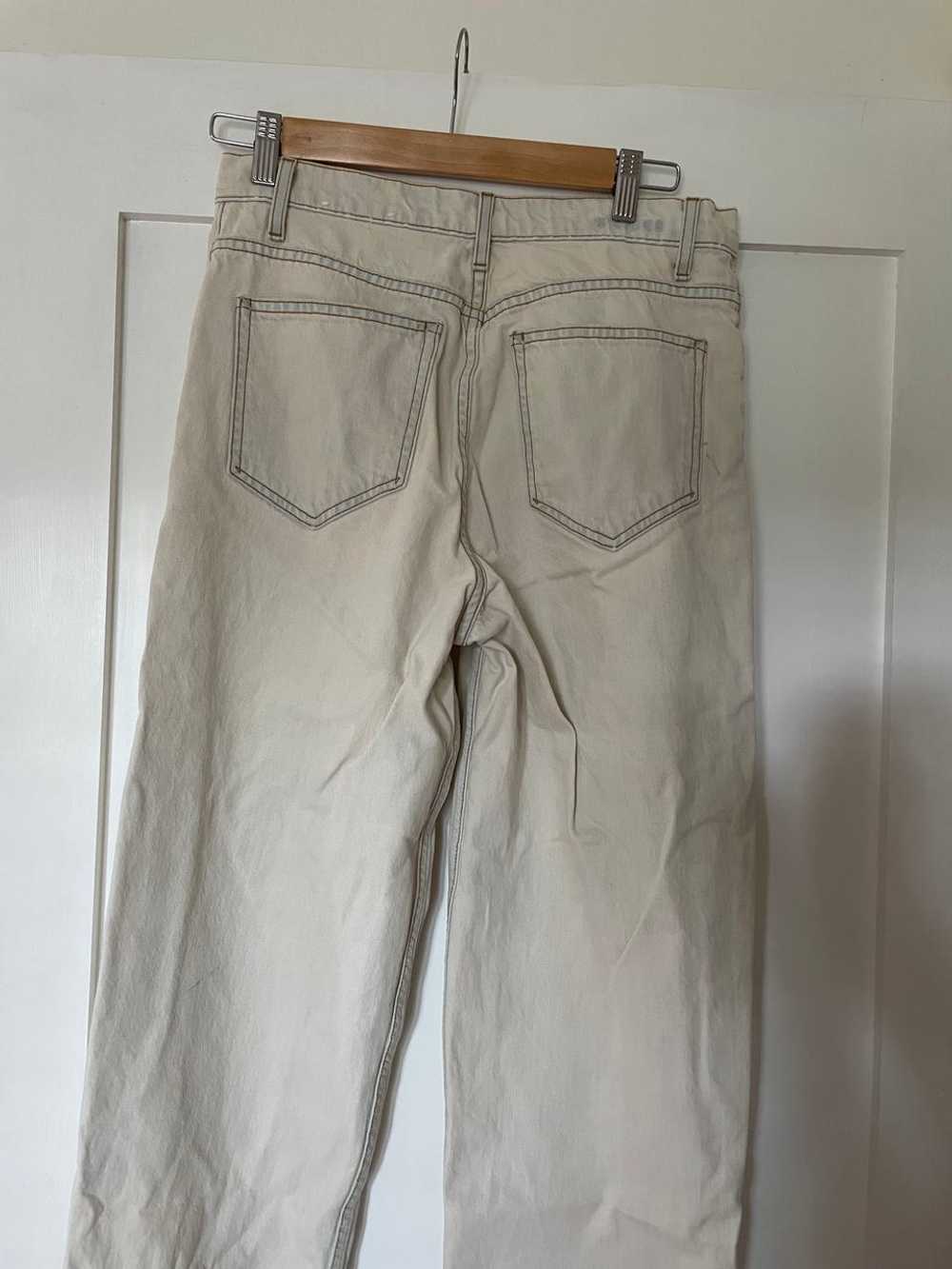 B SIDES Jeans ARTS STRAIGHT JEAN (26) | Used,… - image 4