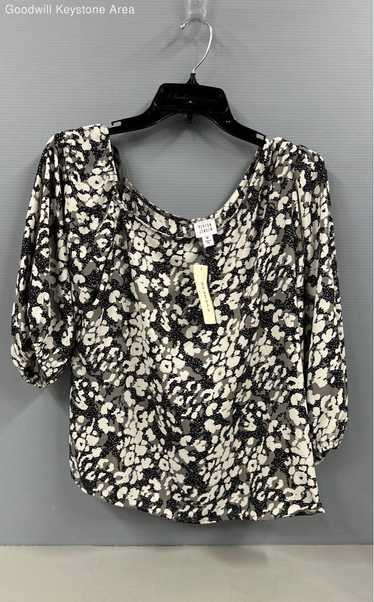 NWT Women's Peyton Jensen Evereve Blouse - Size M