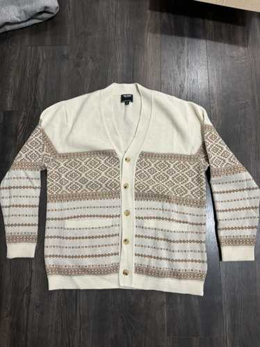 Todd Snyder Todd Snyder Merino Wool Cardigan Mediu