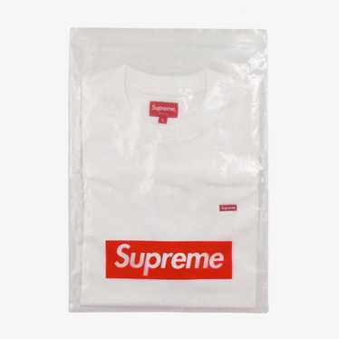 Supreme Small Box Tee - image 1