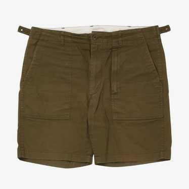 Engineered Garments Fatigue Shorts - image 1