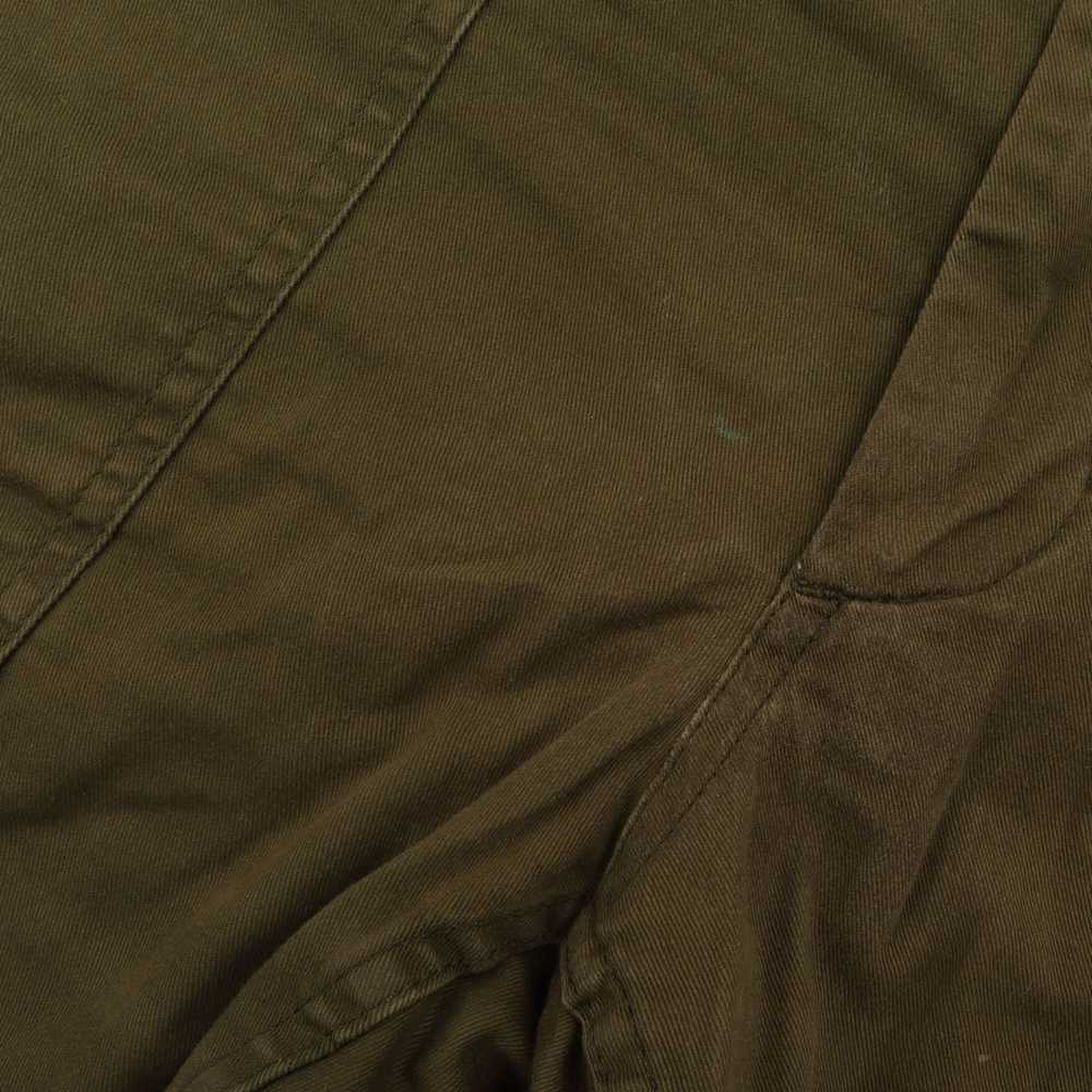 Engineered Garments Fatigue Shorts - image 3