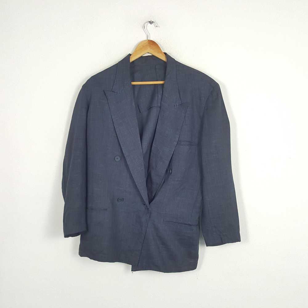 Japanese Brand × Vintage × Y's Vintage Y's Yohji … - image 1