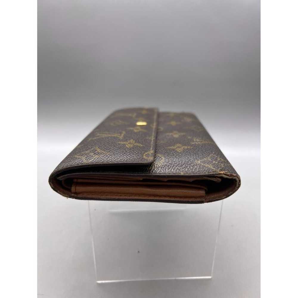 Louis Vuitton Card wallet - image 10