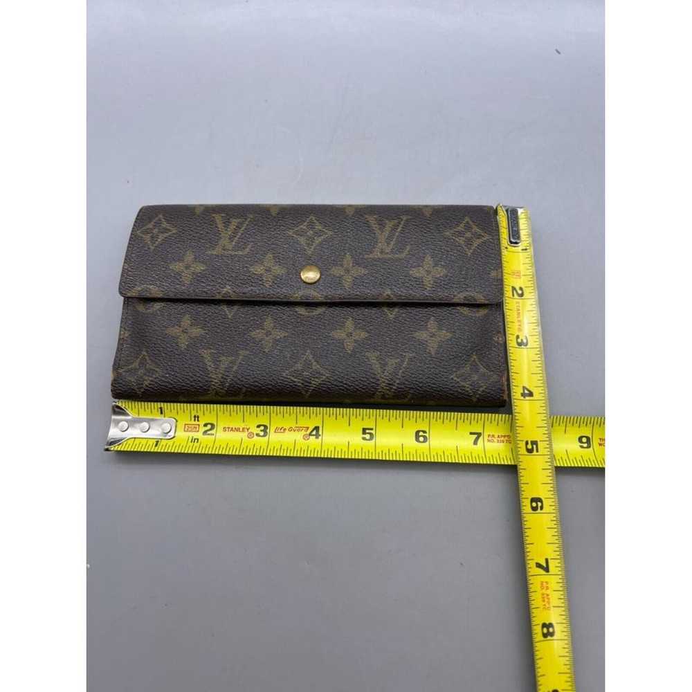 Louis Vuitton Card wallet - image 12