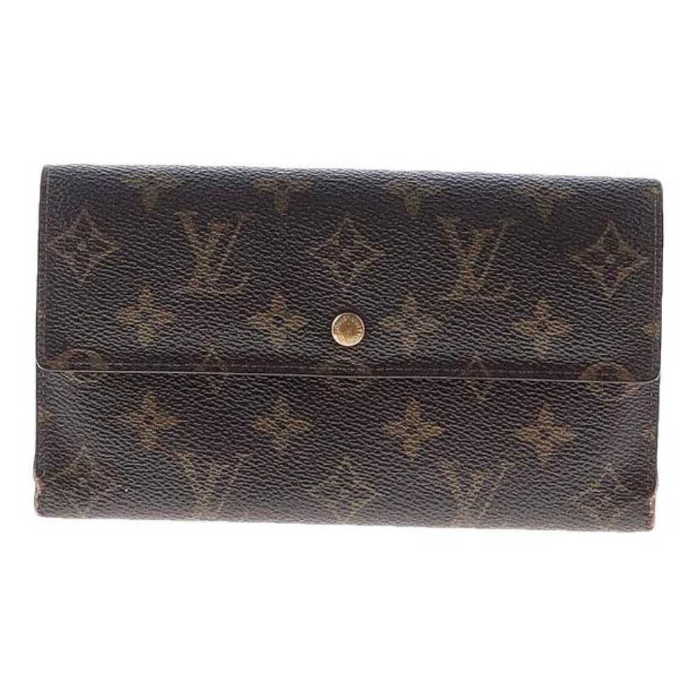 Louis Vuitton Card wallet - image 1