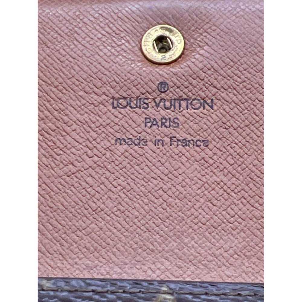 Louis Vuitton Card wallet - image 4