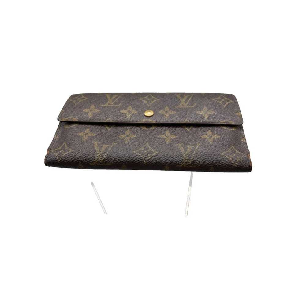 Louis Vuitton Card wallet - image 6