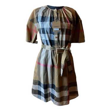 Burberry Mid-length dress