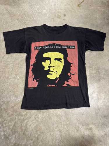 Rage Against The Machine × Vintage Rage Against th