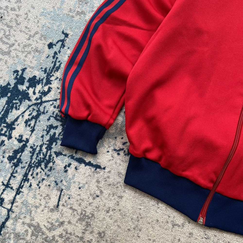 Adidas × Streetwear × Vintage Vintage 80s 90s adi… - image 2